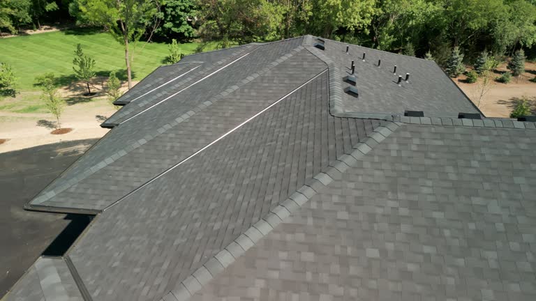 Best Flat Roofing  in Fultonde, AL