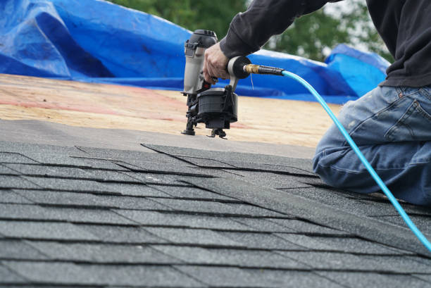Best Chimney Flashing Repair  in Fultonde, AL
