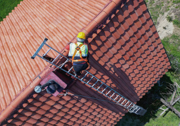 Best Roof Repair  in Fultonde, AL