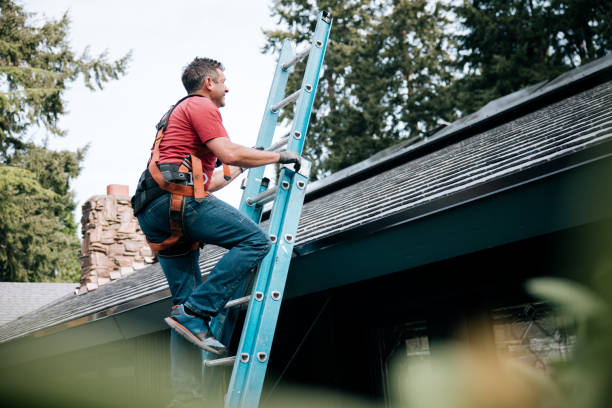 Best Emergency Roof Repair Services  in Fultonde, AL