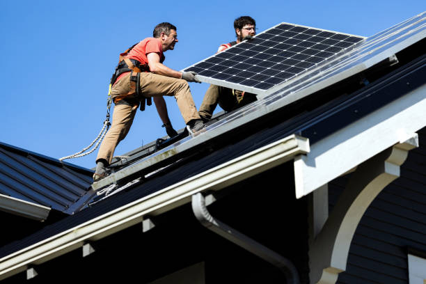 Trusted Fultondale, AL Roofing Service Experts