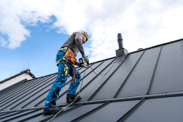 Best Chimney Flashing Repair  in Fultonde, AL