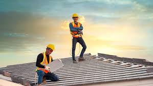 Best Storm Damage Roof Repair  in Fultonde, AL